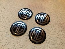Mgb rostyle wheel for sale  ILKESTON