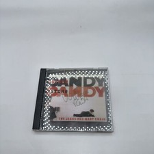 CD PSYCHO CANDY The Jesus And Mary Chain autografado  comprar usado  Enviando para Brazil