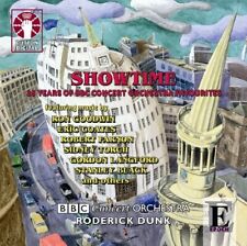 Ron goodwin showtime for sale  STOCKPORT