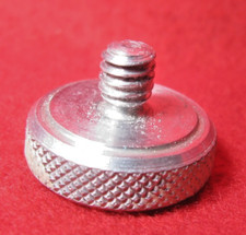 Adapter geräteschraube stativ gebraucht kaufen  Berlin