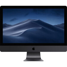 Apple imac pro for sale  Whippany