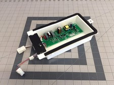 Placa de controle de energia LED para geladeira Electrolux Frigidaire 241891608 comprar usado  Enviando para Brazil