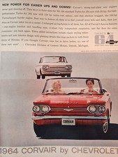 1963 look advertisement d'occasion  Expédié en Belgium