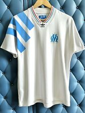 Maillot vintage olympique d'occasion  Paris V
