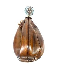 Antique leather boxing d'occasion  Expédié en Belgium