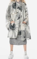 Rundholz trenchcoat daisy gebraucht kaufen  Lüneburg