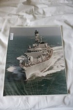 Royal navy photograph for sale  FAREHAM