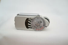#30115 - Leica Leitz Leica Meter M Defekt comprar usado #30115 - Leica Leitz Leica Meter M Defekt comprar usado  Enviando para Brazil