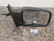 Door wing mirror for sale  WIRRAL