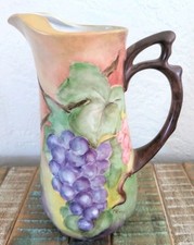Antique hand painted for sale  Port Orange