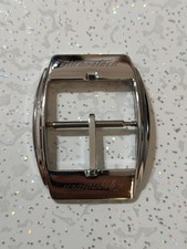 Fibbia cinturina double usato  Anzio