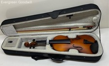 Cecilio mv300 violin for sale  Seattle