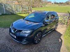 Nissan trail 4x4 for sale  NORTHAMPTON