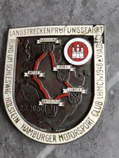 Alte automobil plakette gebraucht kaufen  Eberswalde