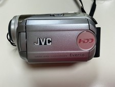 Jvc everio mg21ek for sale  HARTLEPOOL