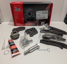 Fai autoparts tck133c for sale  LEIGHTON BUZZARD