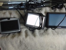 Lot garmin tom for sale  Aurora