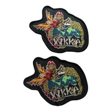New kenpo patches for sale  Marlton