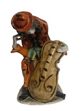 Clown playing cello for sale  Hurricane