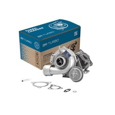 Turbolader turbo brt6576 gebraucht kaufen  Berlin