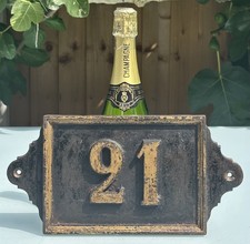 Large antique french for sale  NOTTINGHAM