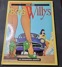 Denis sire bois d'occasion  Expédié en Belgium