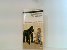 Peinlichen verwandten shimpans gebraucht kaufen  Berlin