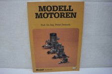 Modellmotoren gebraucht kaufen  Salzhemmendorf