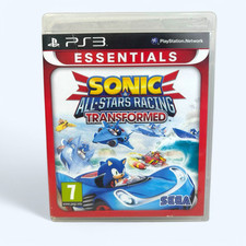 Sonic all stars usato  Brivio