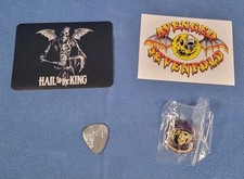 Avenged sevenfold lot for sale  Winnabow