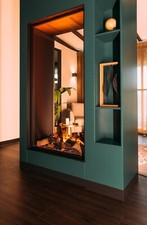 Glen dimplex matrix gebraucht kaufen  Rottweil
