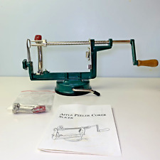 apple vacuum base peeler for sale  Concord