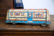 Vintage tin toy for sale  Decatur