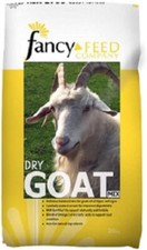 Fancy feeds dry for sale  CHELMSFORD