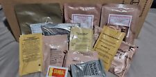 Mre british army for sale  LEEDS