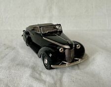 Brooklin Models 1937 Chrysler Imperial C-14 2 portas conversível BML17 1/43 comprar usado  Enviando para Brazil