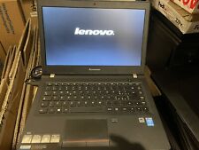 Notebook lenovo e31 usato  Monza