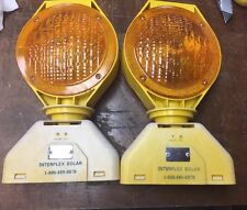 Solar interplex traffic for sale  Eustis