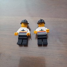 Lego aeroport pompier d'occasion  Houplin-Ancoisne