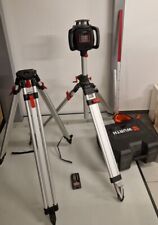 Horizontal rotationslaser rl2 gebraucht kaufen  Gerstungen