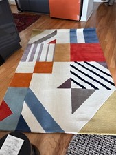 5x8 wool rug for sale  Atlanta
