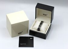 Montblanc carbon armband gebraucht kaufen  Schönefeld