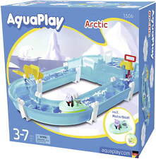 Aquaplay utdoor spielzeug gebraucht kaufen  Saarburg