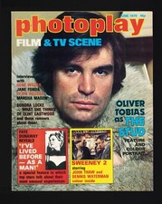 Photoplay film magazine for sale  LONDON
