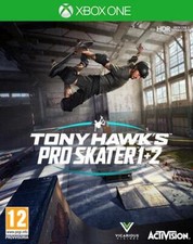 Tony hawk pro usato  Agropoli