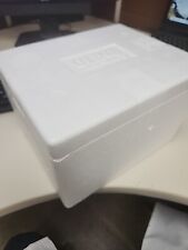 Styrofoam insulated cooler for sale  Saint Paul