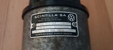 Bosch scintilla magneto for sale  ABINGDON