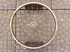 Cerchio posteriore bici usato  Copparo