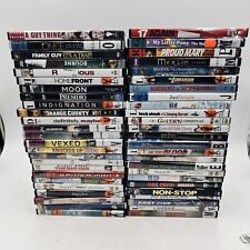 Lot dvds wholesale for sale  Seekonk