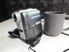 Jvc dvx400ek digital d'occasion  Expédié en Belgium